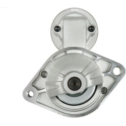  starteris <small>AS</small>