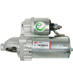  starteris <small>AS</small>