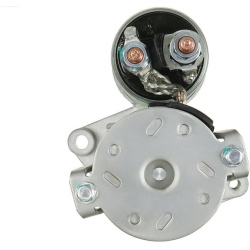  starteris <small>AS</small>