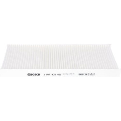  filtras, salono oras