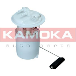  degalų tiekimo blokas