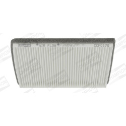  filtras, salono oras