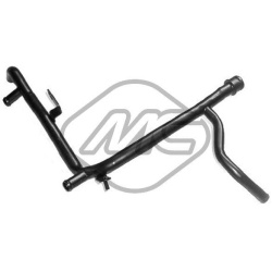  aušinimo skysčio vamzdis