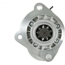  starteris <small>AS</small>