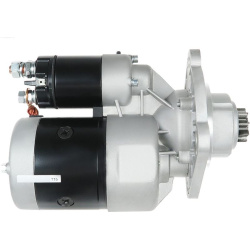  starteris <small>AS</small>