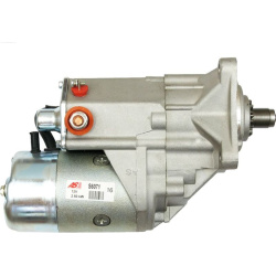  starteris <small>AS</small>