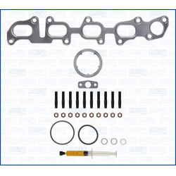  montavimo komplektas, kompresorius