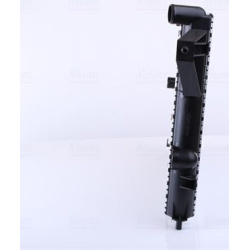  radiatorius, variklio aušinimas