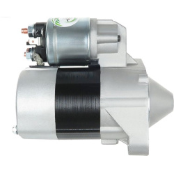  starteris <small>AS</small>