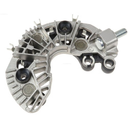  lygintuvas, kintamosios srovės generatorius <small>AS</small>