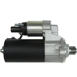  starteris <small>AS</small>