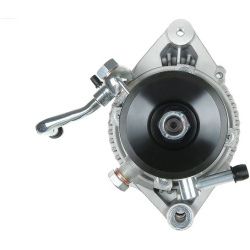  kintamosios srovės generatorius <small>AS</small>