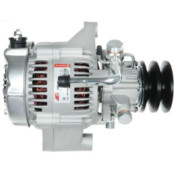  kintamosios srovės generatorius <small>AS</small>