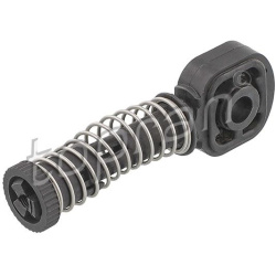  trosas, neautomatinė transmisija