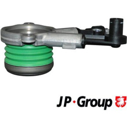  centrinis darbinis cilindras, sankaba