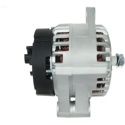  kintamosios srovės generatorius <small>AS</small>