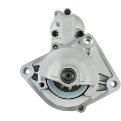  starteris <small>AS</small>