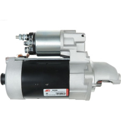  starteris <small>AS</small>