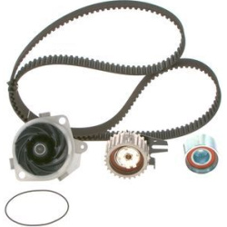  vandens siurblio ir paskirstymo diržo komplektas