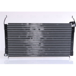  kondensatorius, oro kondicionierius <small>** FIRST FIT **</small>