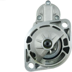  starteris <small>AS</small>