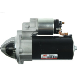  starteris <small>AS</small>