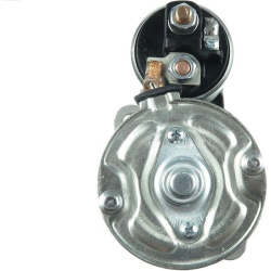  starteris <small>AS</small>