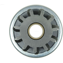  laisvos eigos pavara, starteris <small>AS</small>