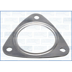  tarpiklis, išleidimo kolektorius