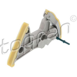  grandinės įtempiklis, alyvos siurblio pavara