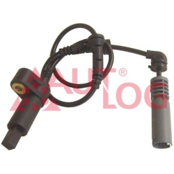  jutiklis, rato greitis