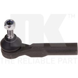  vairo traukės antgalis