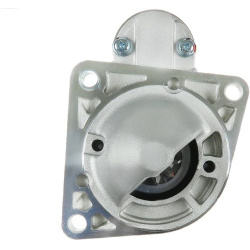  starteris <small>AS</small>