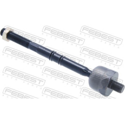  vidinė skersinė vairo trauklė