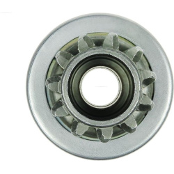  laisvos eigos pavara, starteris <small>AS</small>