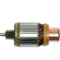  ankeris, starteris <small>AS</small>