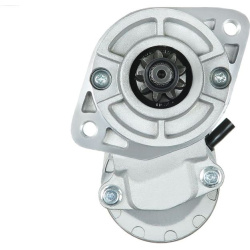  starteris <small>AS</small>