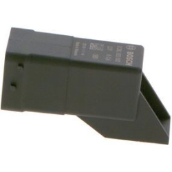  valdymo blokas, kaitinimo žvakių sistema