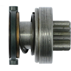  laisvos eigos pavara, starteris <small>Bosch</small>