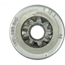  laisvos eigos pavara, starteris <small>Bosch</small>