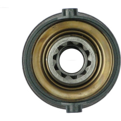  laisvos eigos pavara, starteris <small>Bosch</small>