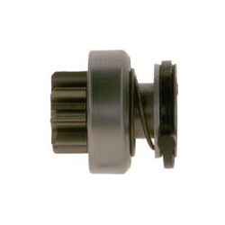  laisvos eigos pavara, starteris