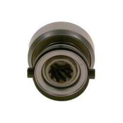  laisvos eigos pavara, starteris