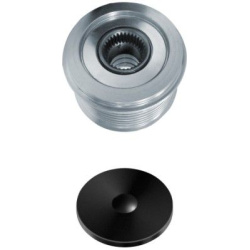  laisvos eigos sankaba, kint. sr. generatorius