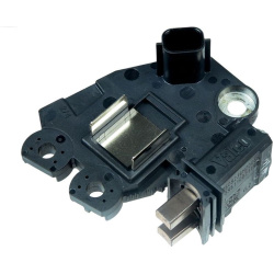  reguliatorius, kintamosios srovės generatorius <small>Valeo</small>