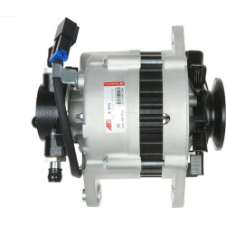  kintamosios srovės generatorius <small>AS</small>