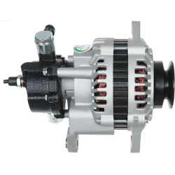  kintamosios srovės generatorius <small>AS</small>