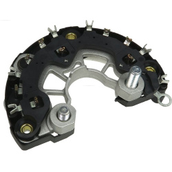  lygintuvas, kintamosios srovės generatorius <small>AS</small>