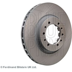  stabdžių diskas (1vnt)