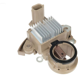  reguliatorius, kintamosios srovės generatorius <small>AS</small>